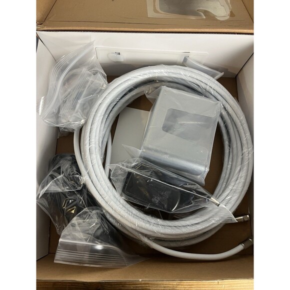 Wilson Electronics Cellular Signal DT Booster 3G Network Model 801247 - Picture 9 of 10